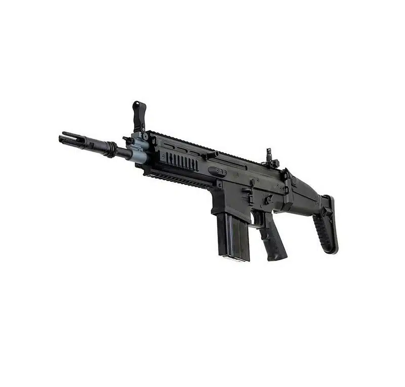 Airsoft SAIGO HK G36C AEG 6mm – Rieu Aventura